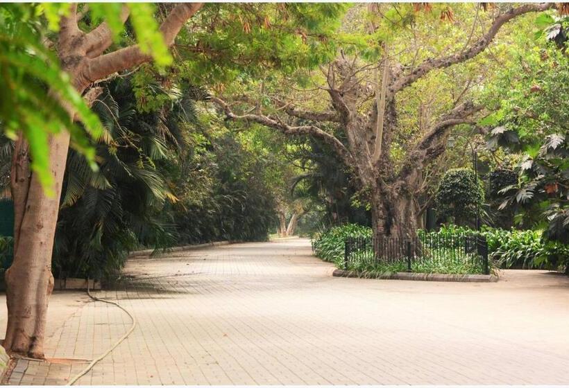 Курорт Club Mahindra Golden Landmark, Mysuru