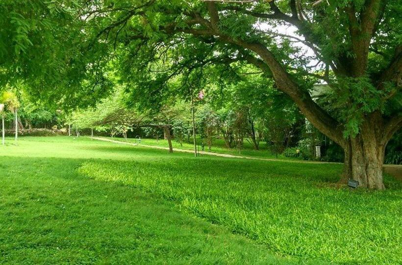 Курорт Club Mahindra Golden Landmark, Mysuru