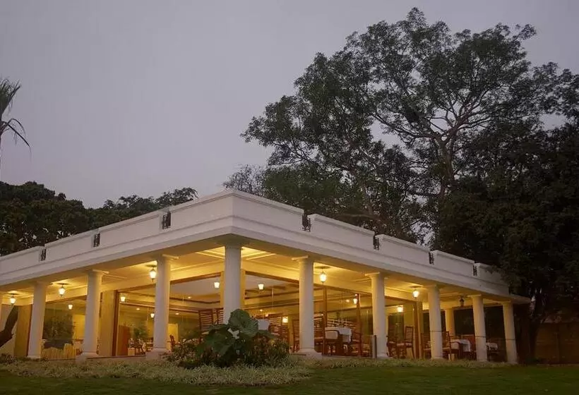 Lomakeskus Club Mahindra Golden Landmark, Mysuru