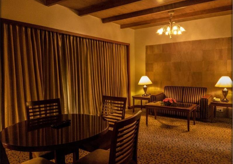 Курорт Club Mahindra Golden Landmark, Mysuru