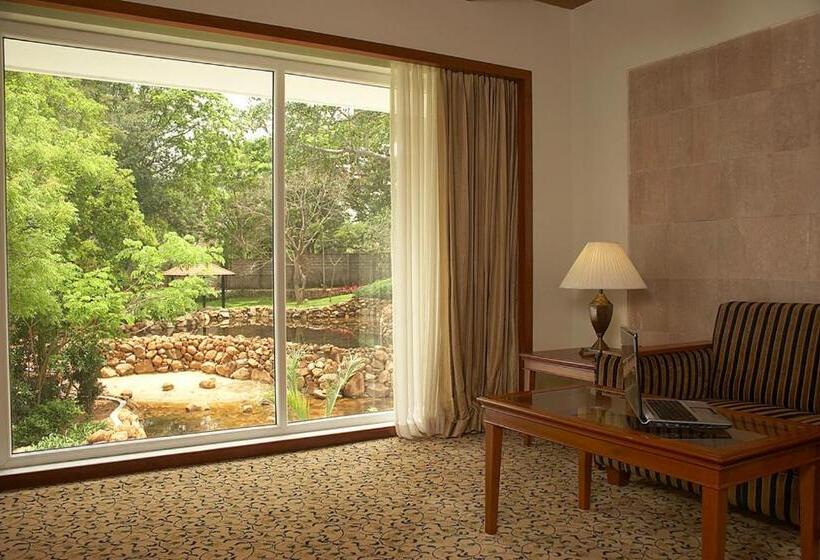 Курорт Club Mahindra Golden Landmark, Mysuru