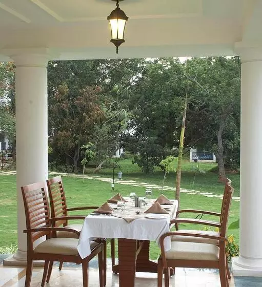 Lomakeskus Club Mahindra Golden Landmark, Mysuru