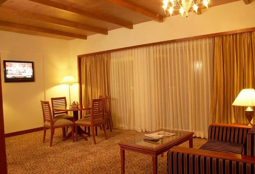 Lomakeskus Club Mahindra Golden Landmark, Mysuru