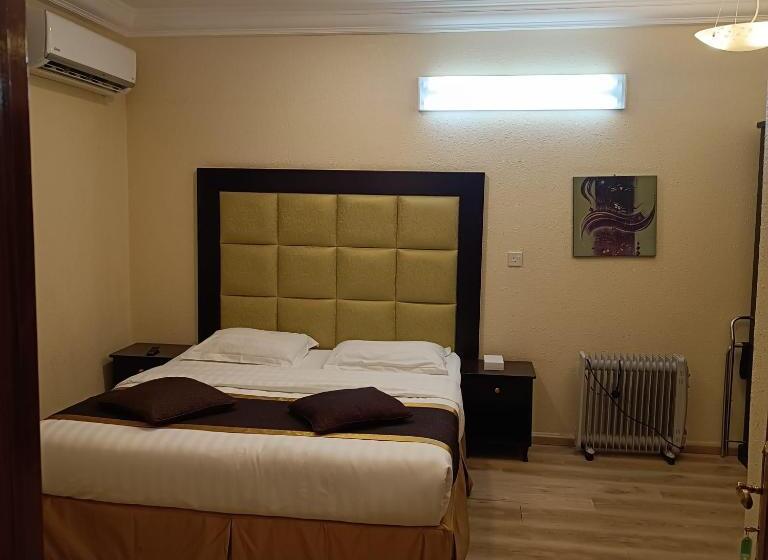 شقق ريف النماص للوحدات السكنية