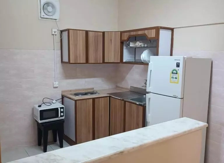 شقق ريف النماص للوحدات السكنية