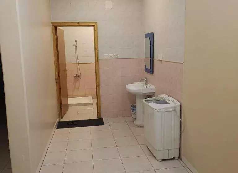 شقق ريف النماص للوحدات السكنية
