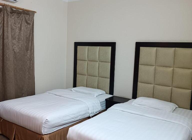 شقق ريف النماص للوحدات السكنية