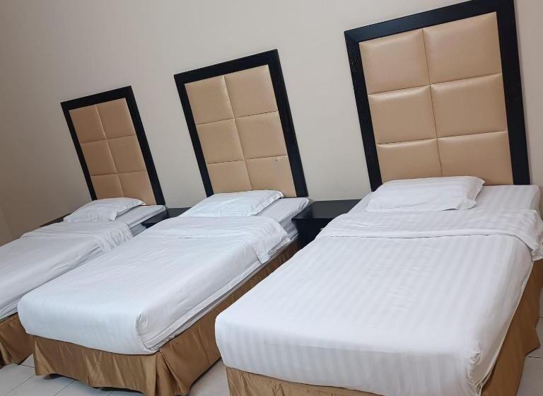 شقق ريف النماص للوحدات السكنية