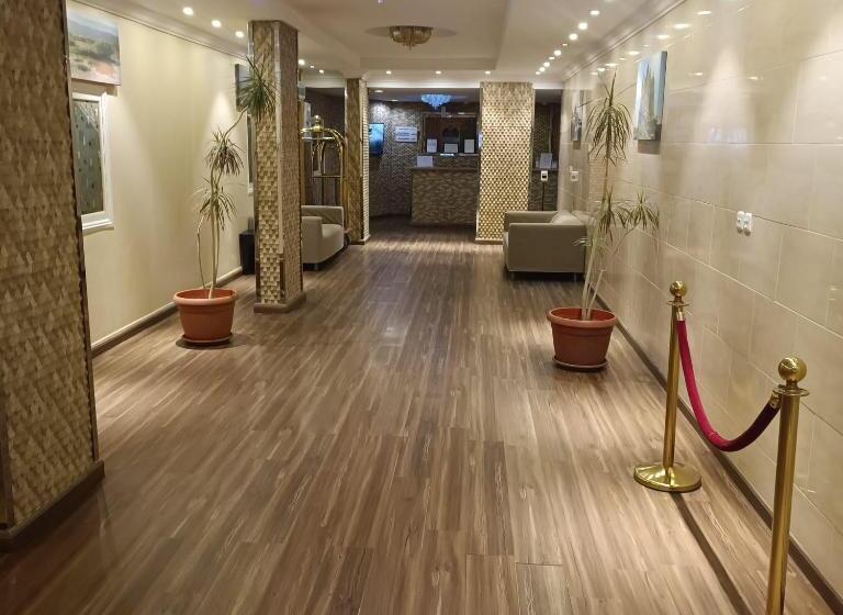 شقق ريف النماص للوحدات السكنية