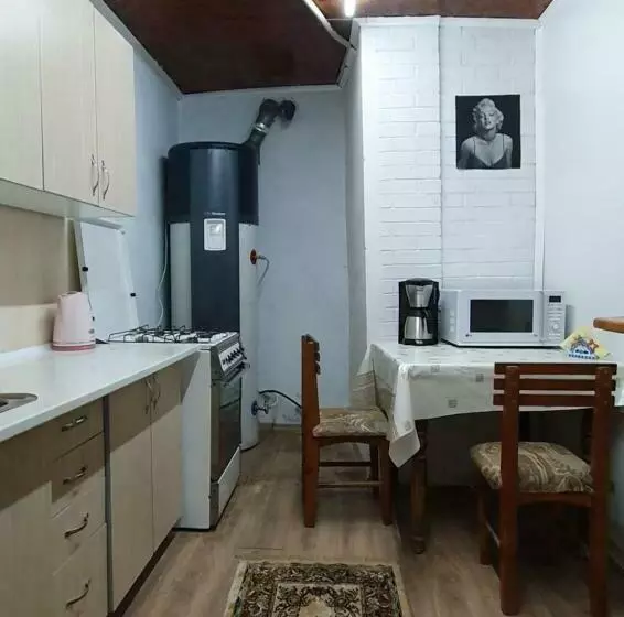 Genius Hostel Center With Grill Zone And Yard