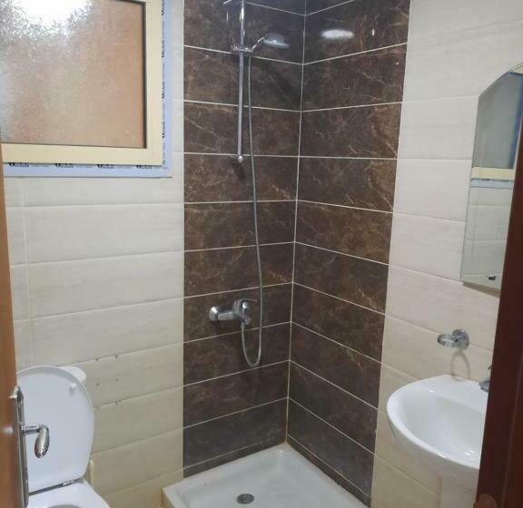 فندق مكارم ضيافة البيت