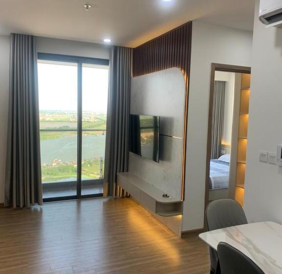 هتل Chung Cư Cao Cấp Ecopack đẳng Cấp 5 Sao