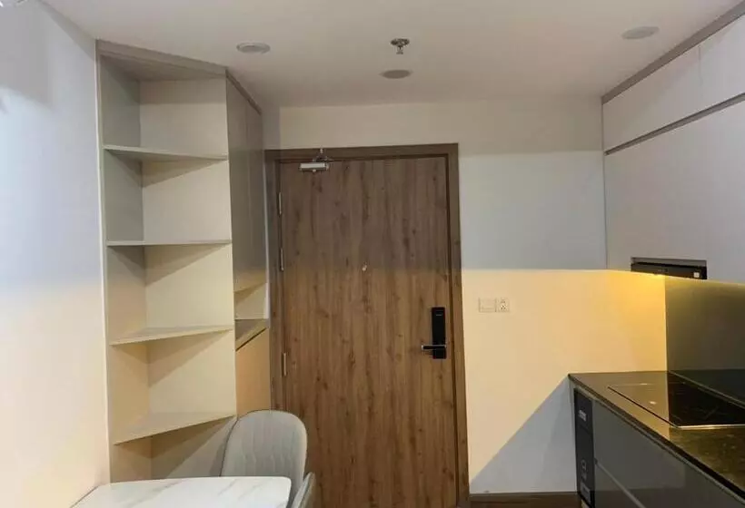 هتل Chung Cư Cao Cấp Ecopack đẳng Cấp 5 Sao