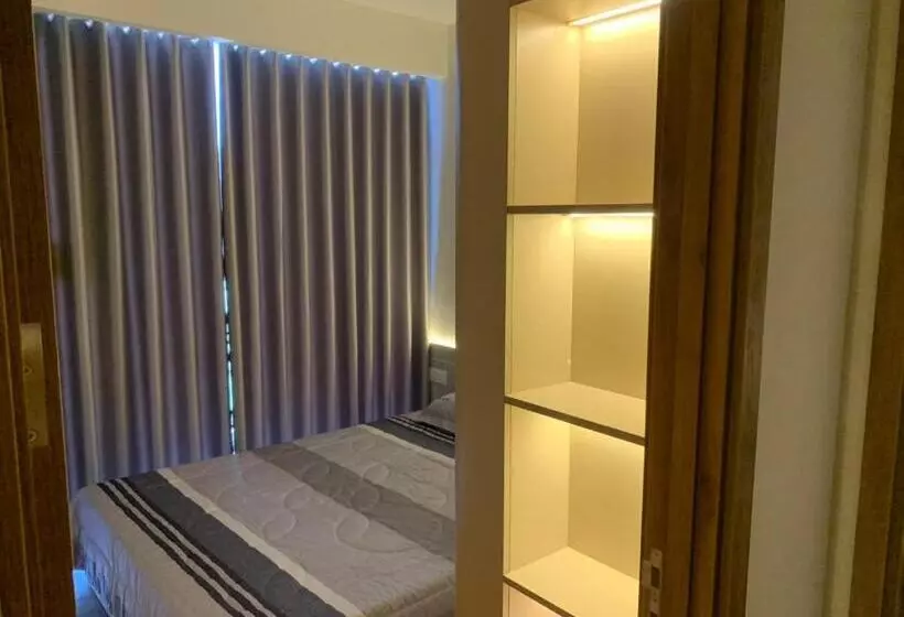 هتل Chung Cư Cao Cấp Ecopack đẳng Cấp 5 Sao