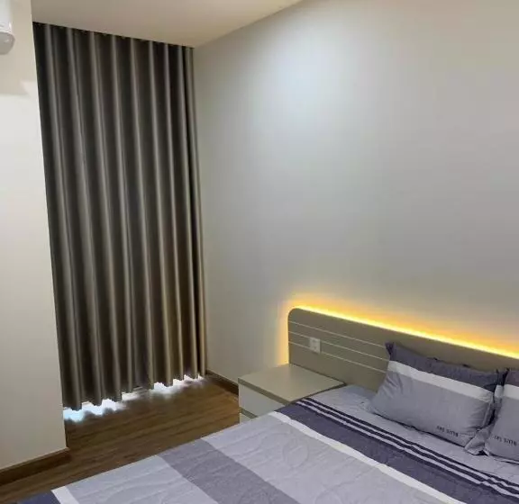 هتل Chung Cư Cao Cấp Ecopack đẳng Cấp 5 Sao