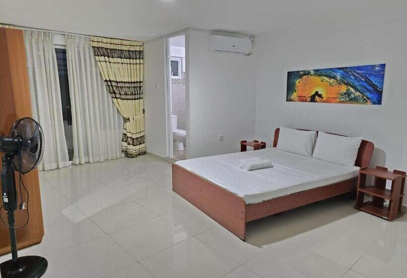 ホテル City View Kandy Mpm Holiday Accomodations