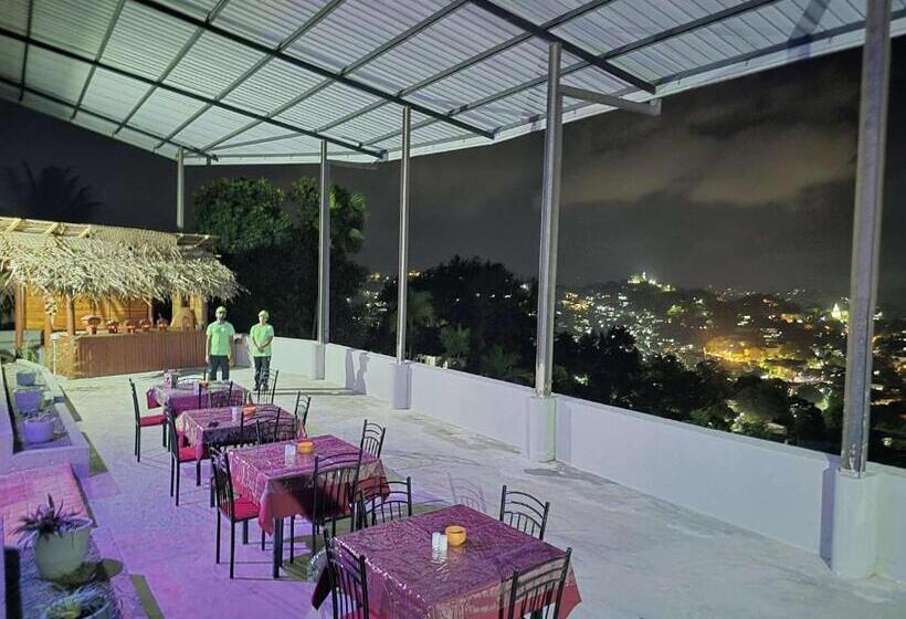 ホテル City View Kandy Mpm Holiday Accomodations