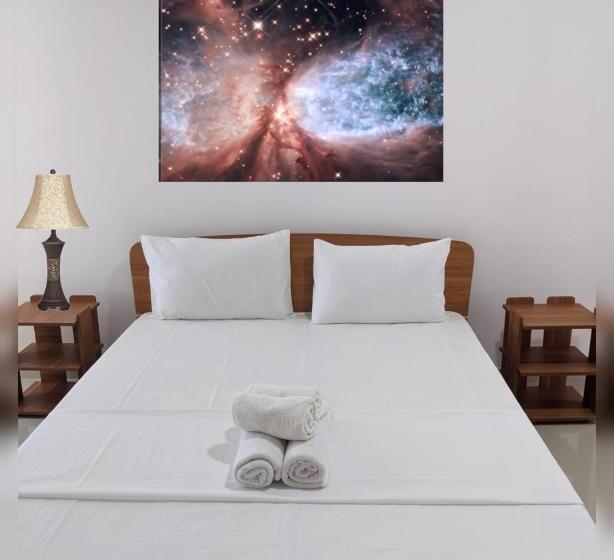 ホテル City View Kandy Mpm Holiday Accomodations