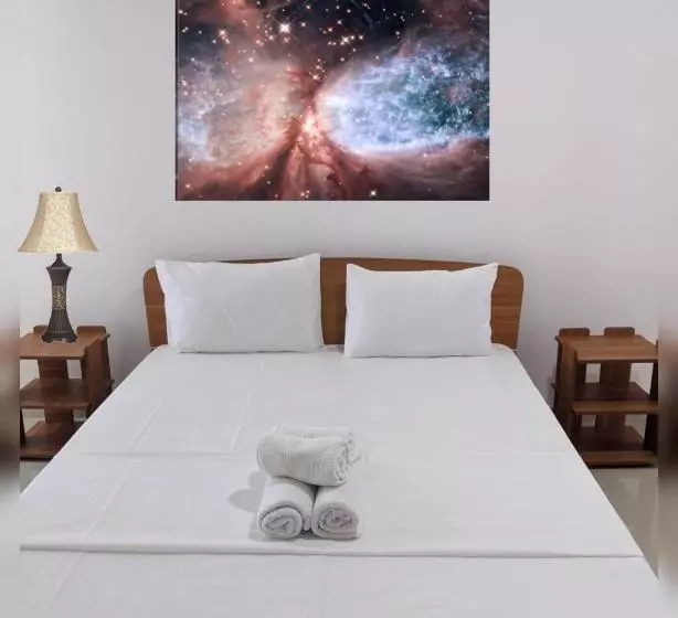 Hotelli City View Kandy   Mpm Holiday Accomodations