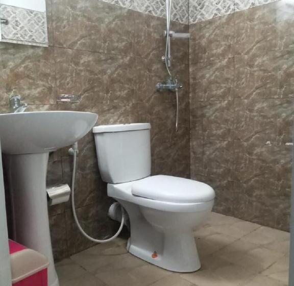 ホテル City View Kandy Mpm Holiday Accomodations