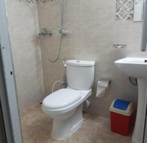 ホテル City View Kandy Mpm Holiday Accomodations