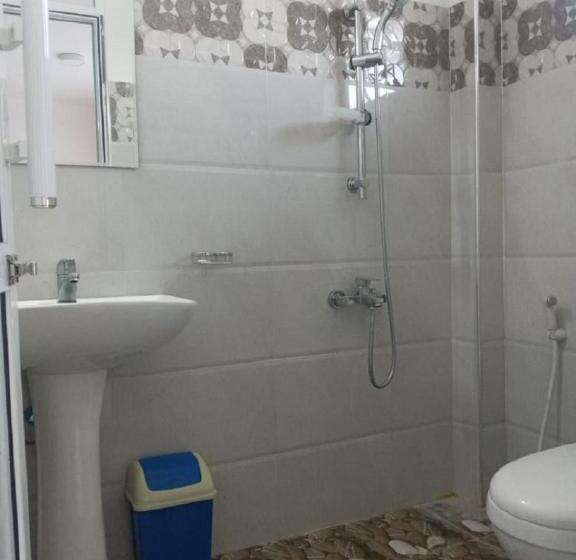 ホテル City View Kandy Mpm Holiday Accomodations