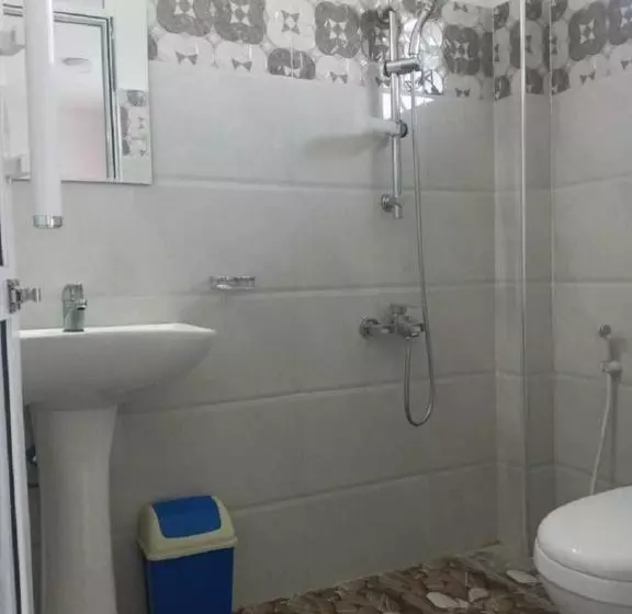 Hotelli City View Kandy   Mpm Holiday Accomodations