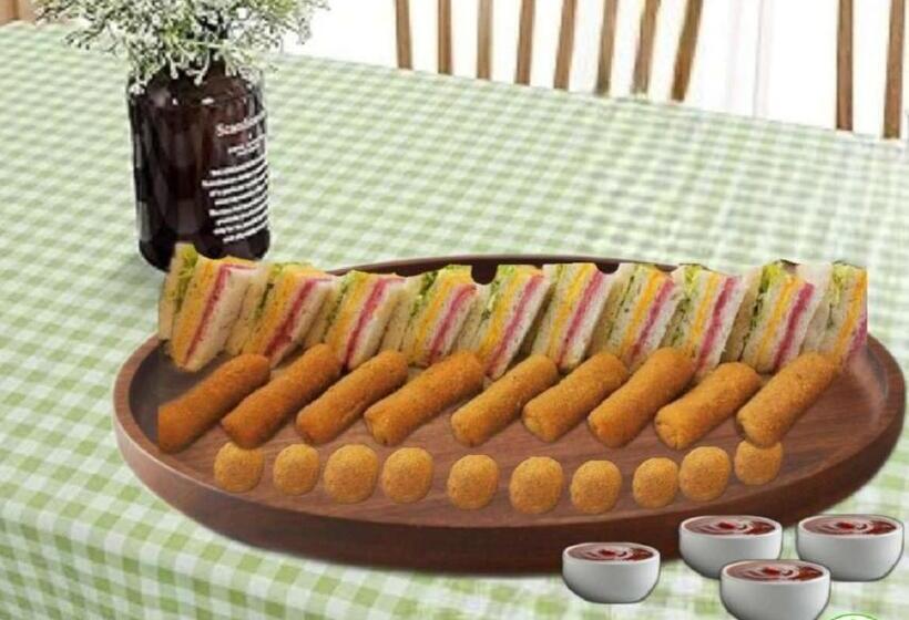 ホテル City View Kandy Mpm Holiday Accomodations