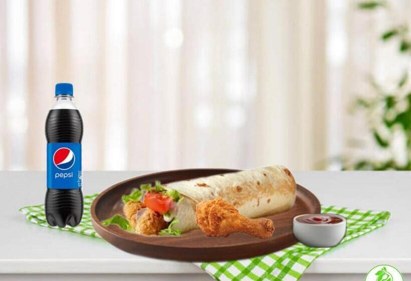 ホテル City View Kandy Mpm Holiday Accomodations