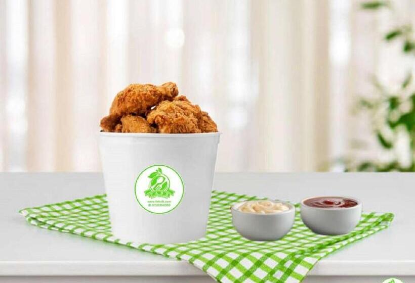 ホテル City View Kandy Mpm Holiday Accomodations