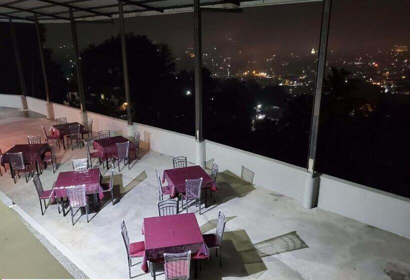 ホテル City View Kandy Mpm Holiday Accomodations