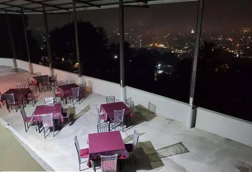 Hotelli City View Kandy   Mpm Holiday Accomodations