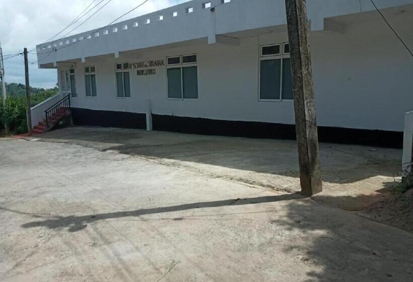 ホテル City View Kandy Mpm Holiday Accomodations