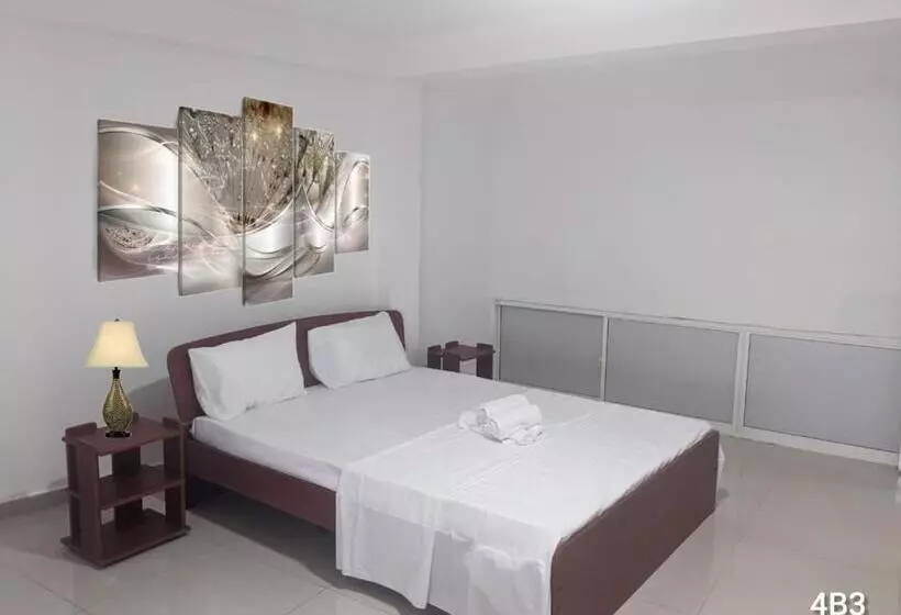 Hotelli City View Kandy   Mpm Holiday Accomodations