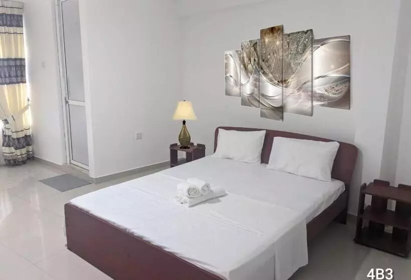 Hotelli City View Kandy   Mpm Holiday Accomodations