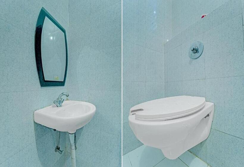 هتل Oyo Flagship Rp Rest House