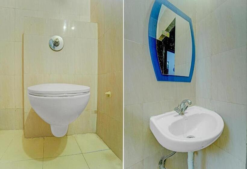 هتل Oyo Flagship Rp Rest House