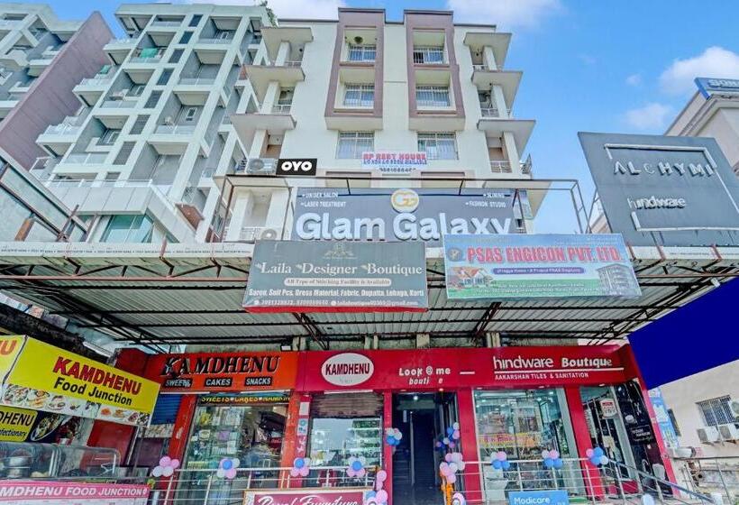 هتل Oyo Flagship Rp Rest House