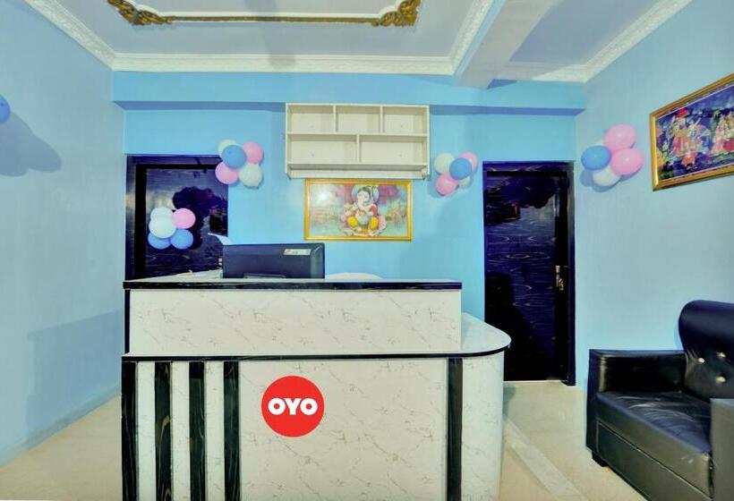 هتل Oyo Flagship Rp Rest House