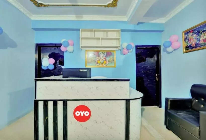ホテル Oyo Flagship Rp Rest House