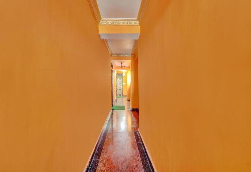 هتل Oyo Flagship Rp Rest House