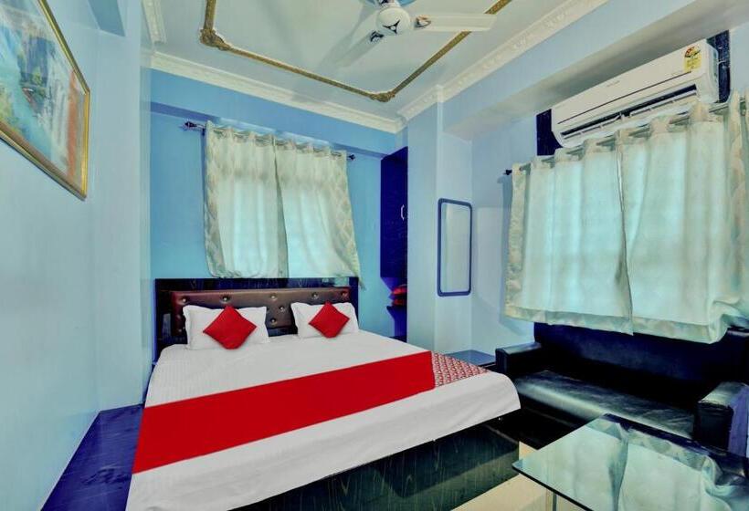 هتل Oyo Flagship Rp Rest House