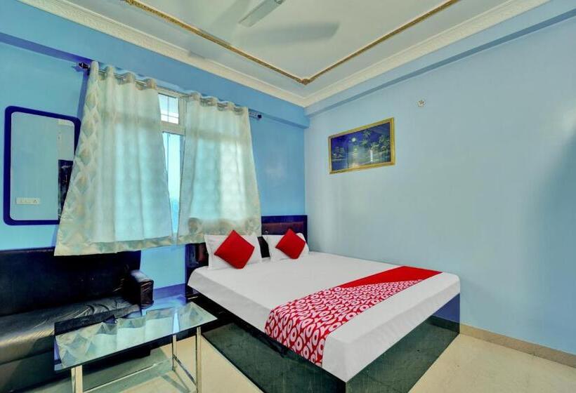 هتل Oyo Flagship Rp Rest House