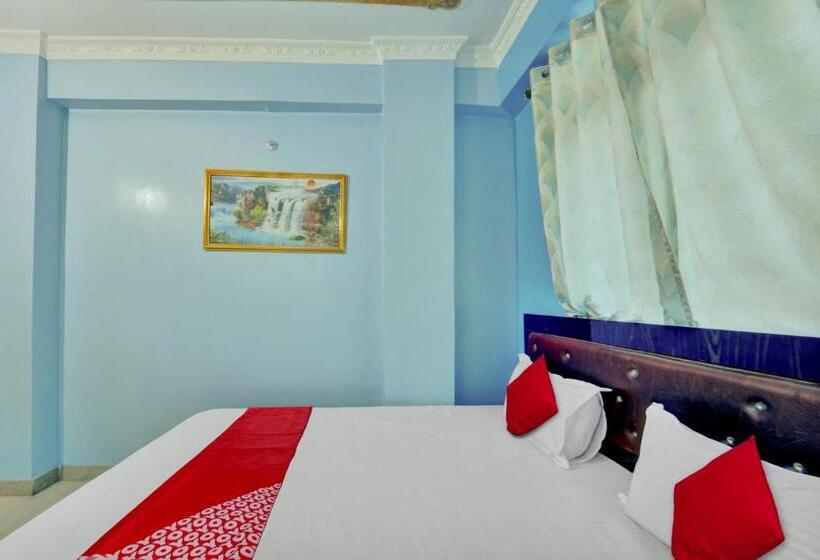 هتل Oyo Flagship Rp Rest House