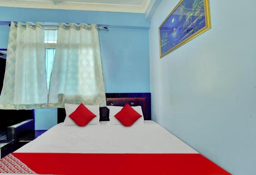 هتل Oyo Flagship Rp Rest House