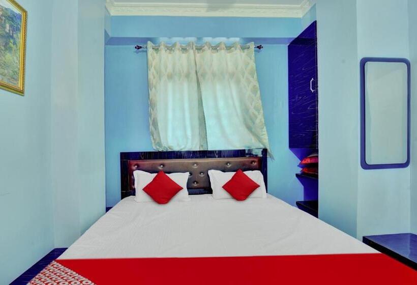 هتل Oyo Flagship Rp Rest House