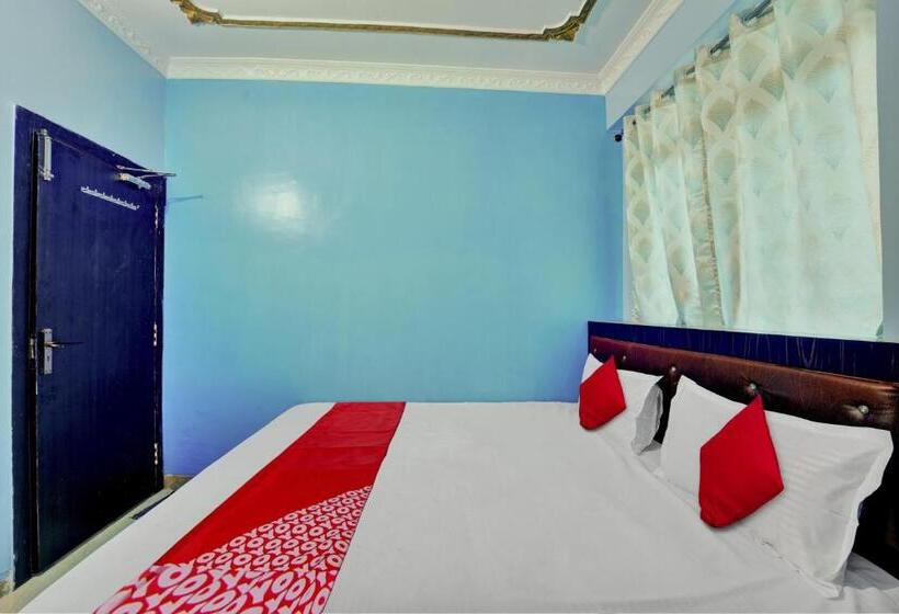 هتل Oyo Flagship Rp Rest House