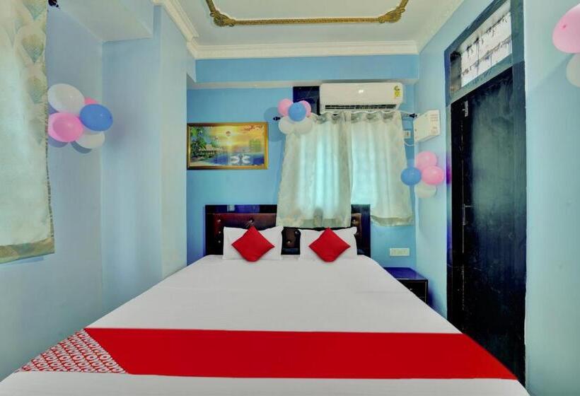 هتل Oyo Flagship Rp Rest House