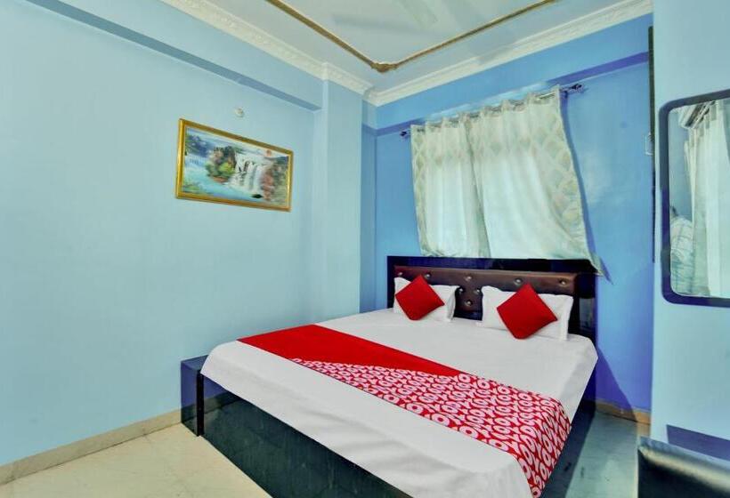 هتل Oyo Flagship Rp Rest House