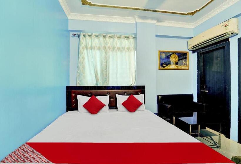 هتل Oyo Flagship Rp Rest House